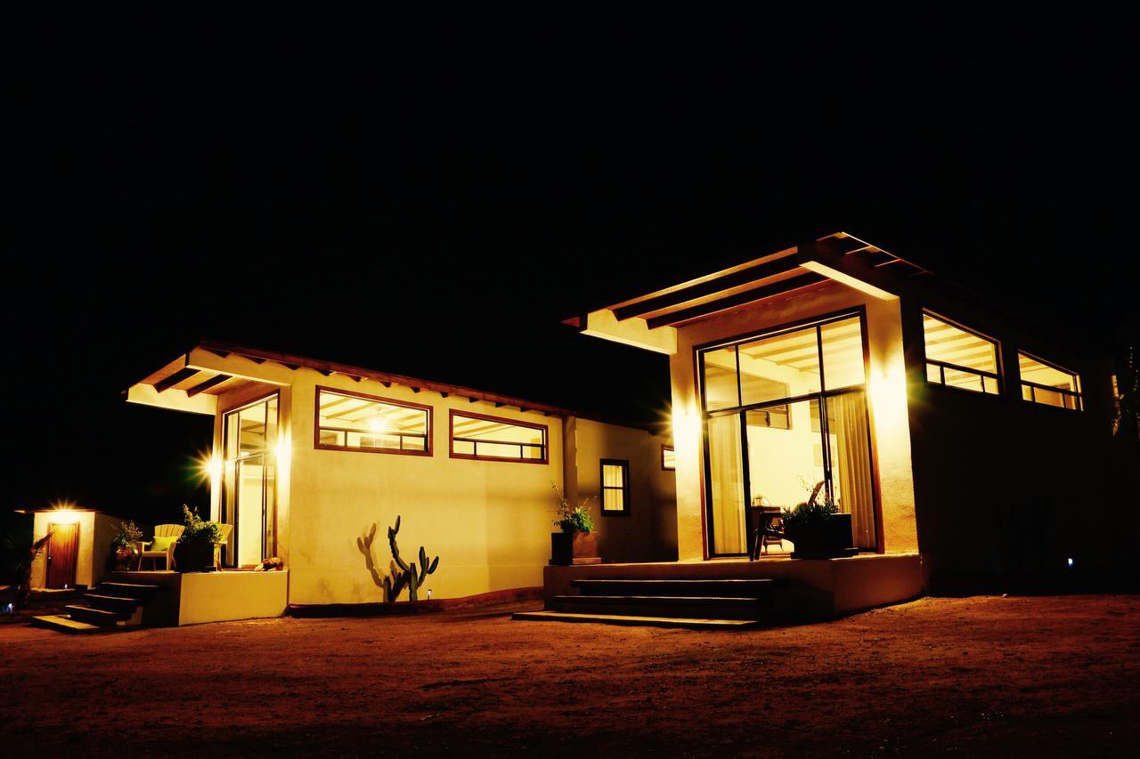 Villa Victoria Valle de Guadalupe Exterior photo